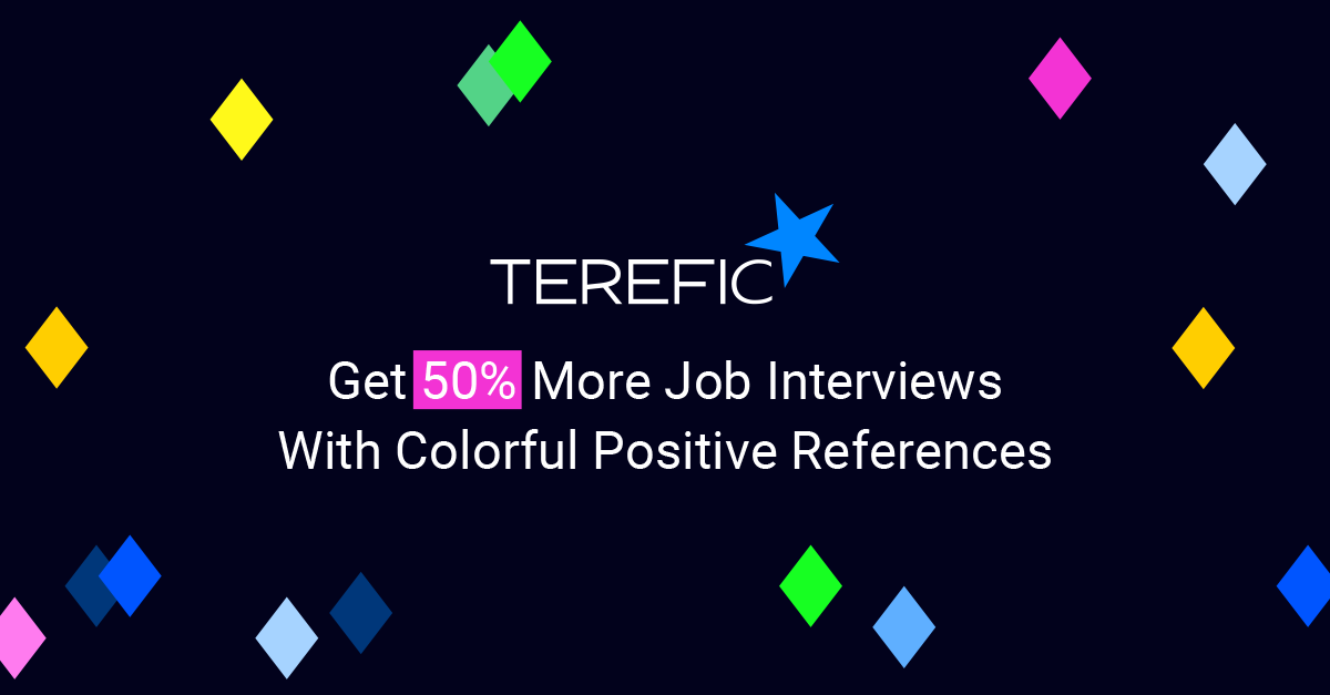 Image Result For Terefic Sign Up For Free